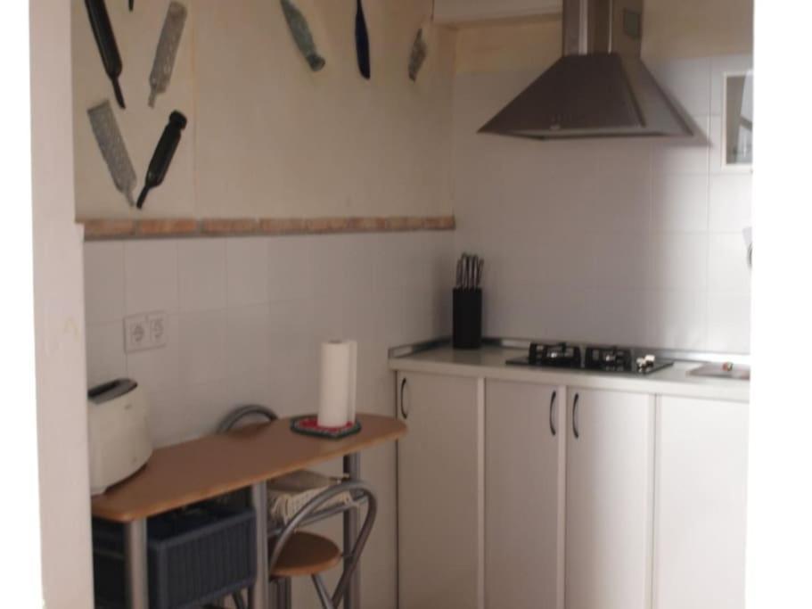 La Casina De Carcabosoアパートメント エクステリア 写真