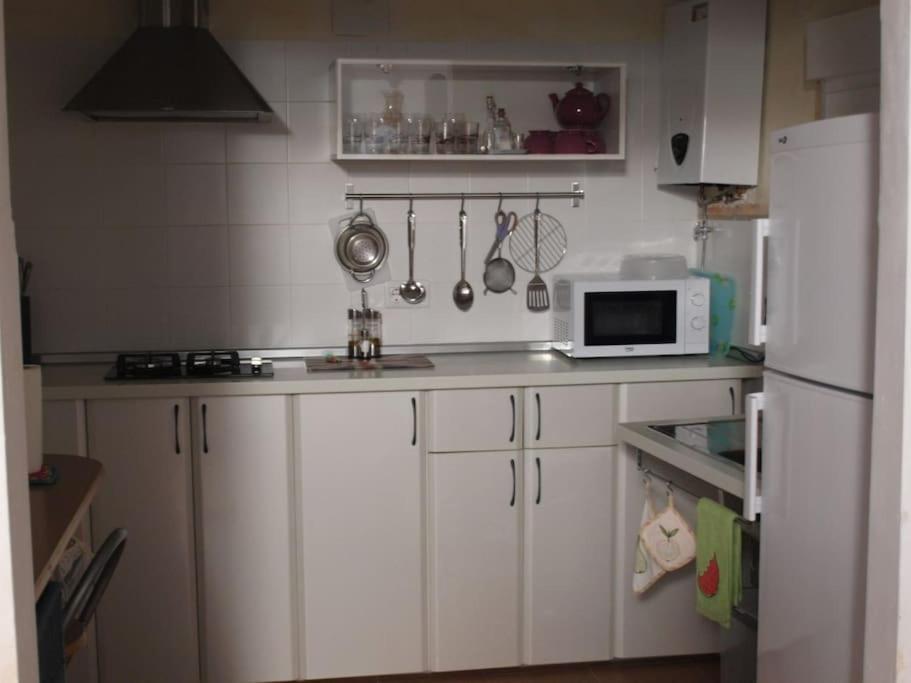 La Casina De Carcabosoアパートメント エクステリア 写真